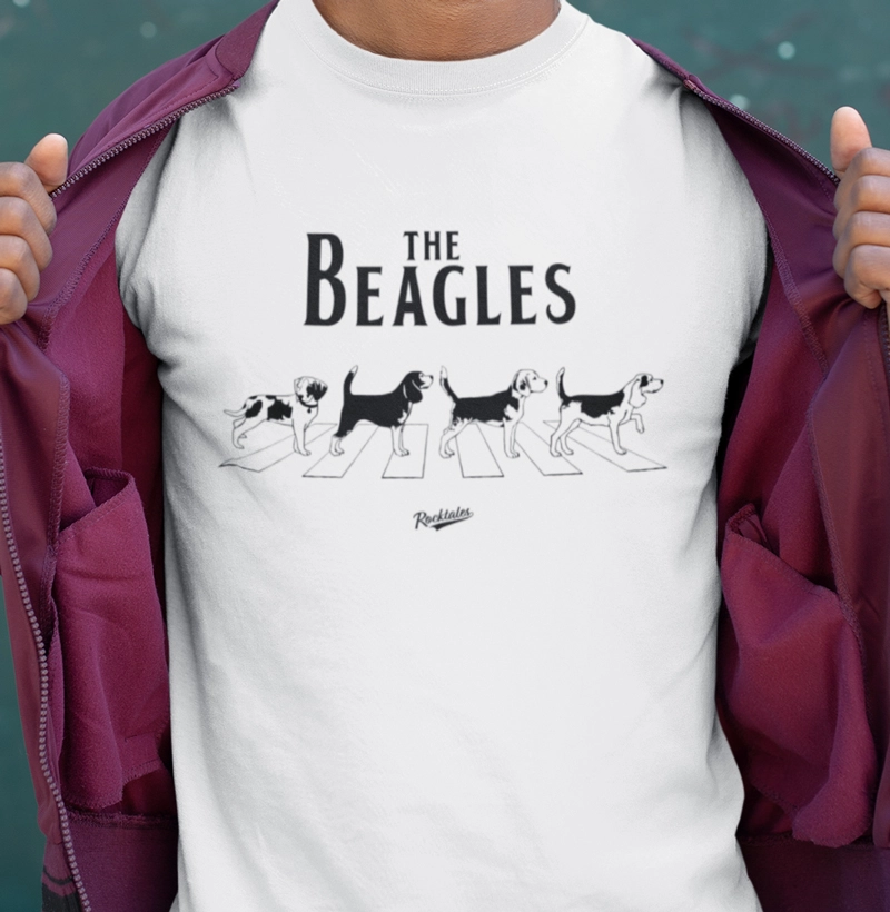 The Beagles