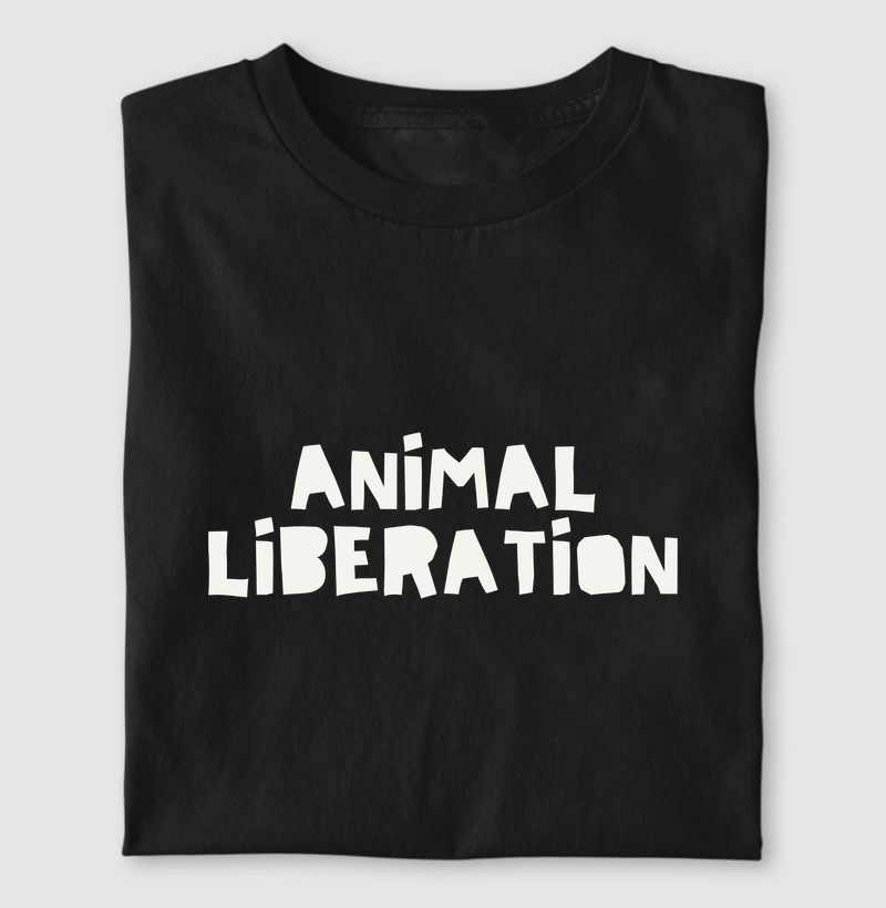 Animal liberation