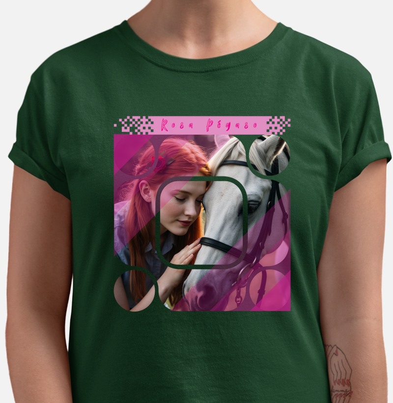 Rosa Pégaso - MAR09