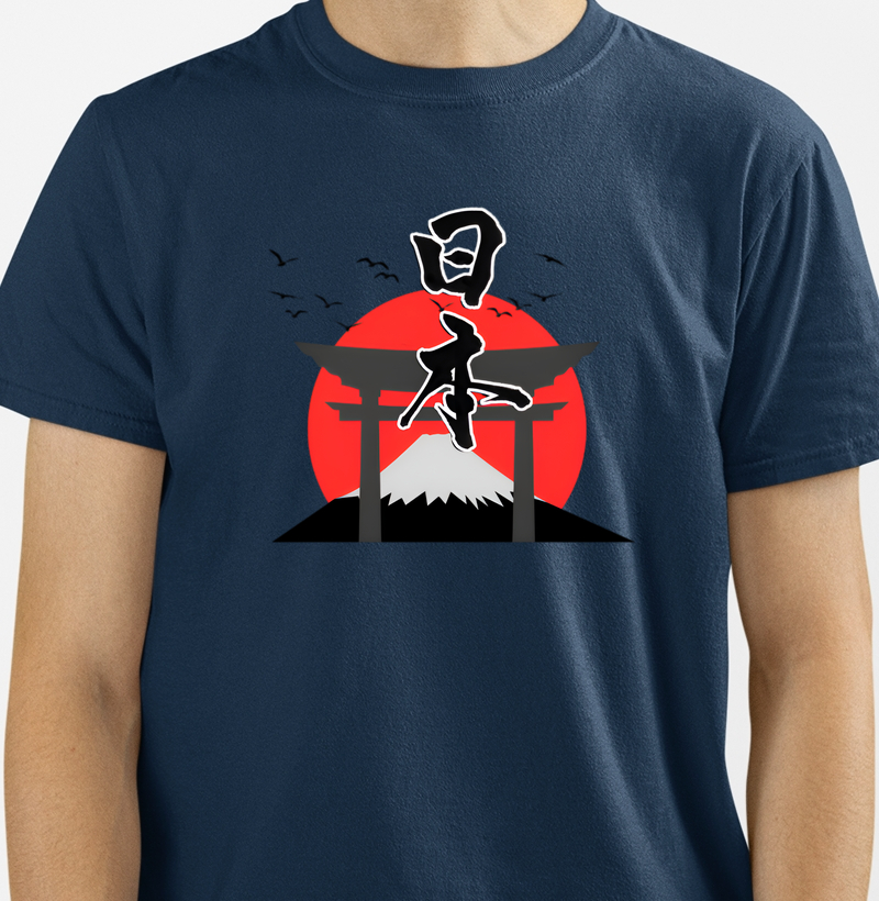 Essência do Sol Nascente - Nihon