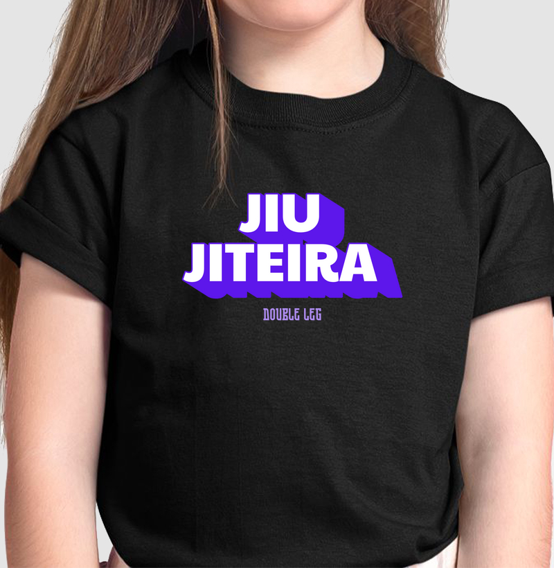 Jiu-jiteira