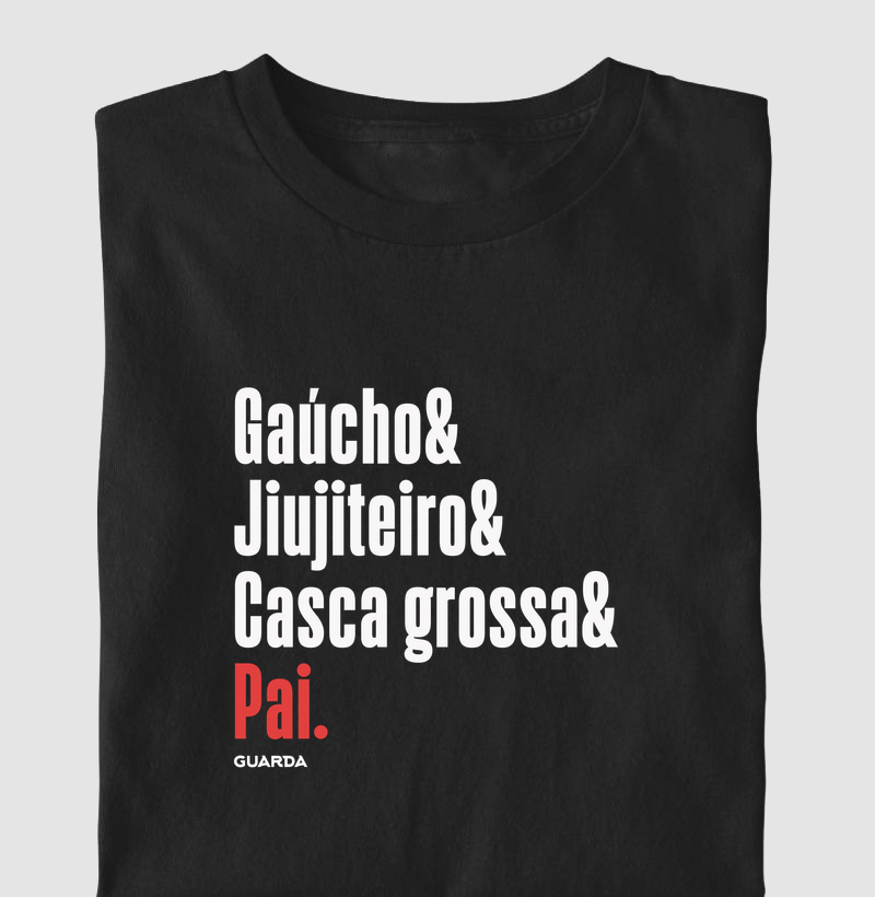 Pai Gaúcho
