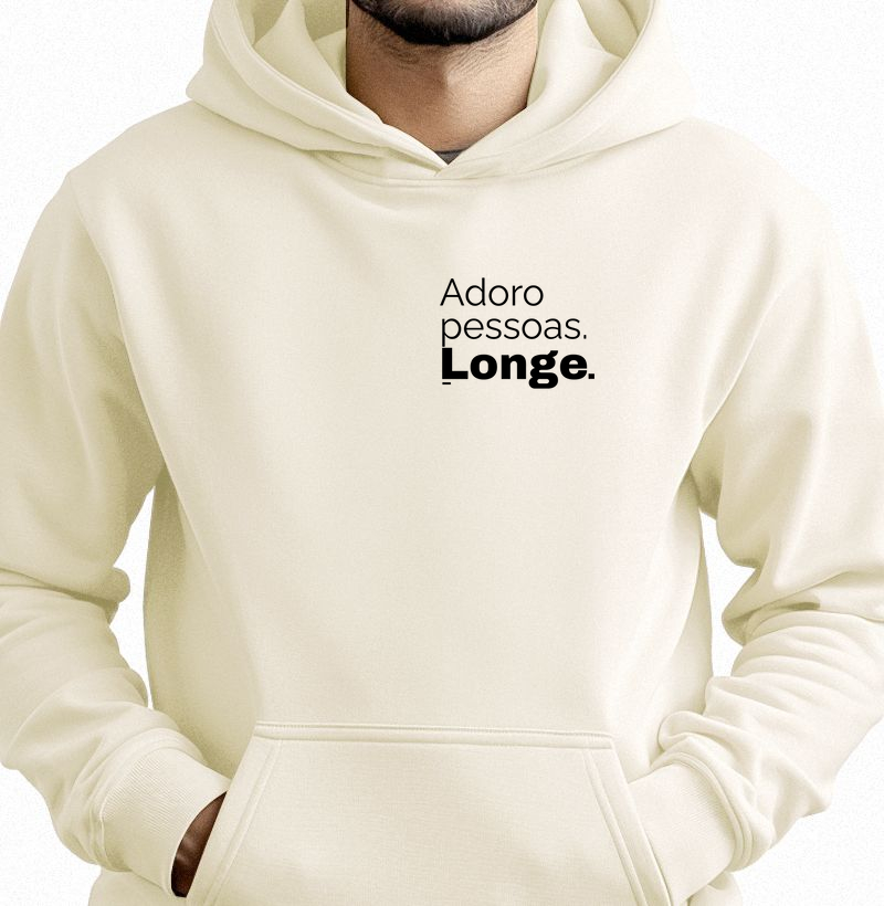 ADORO PESSOAS(minimalista)