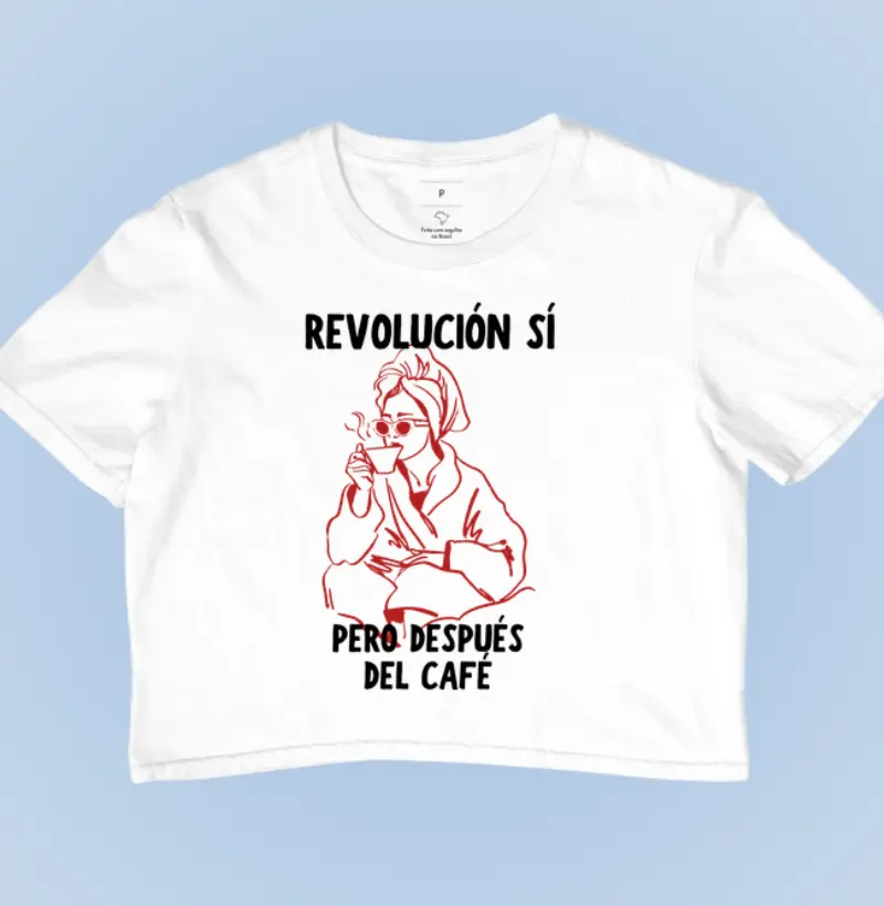 Camisa 0