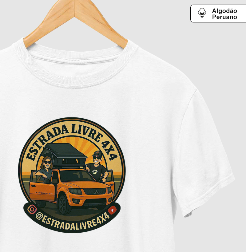Estrada Livre 4x4