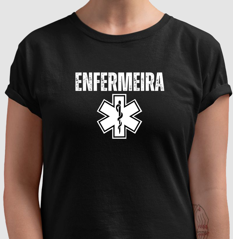 Enfermeira (Modelo Tradicional)