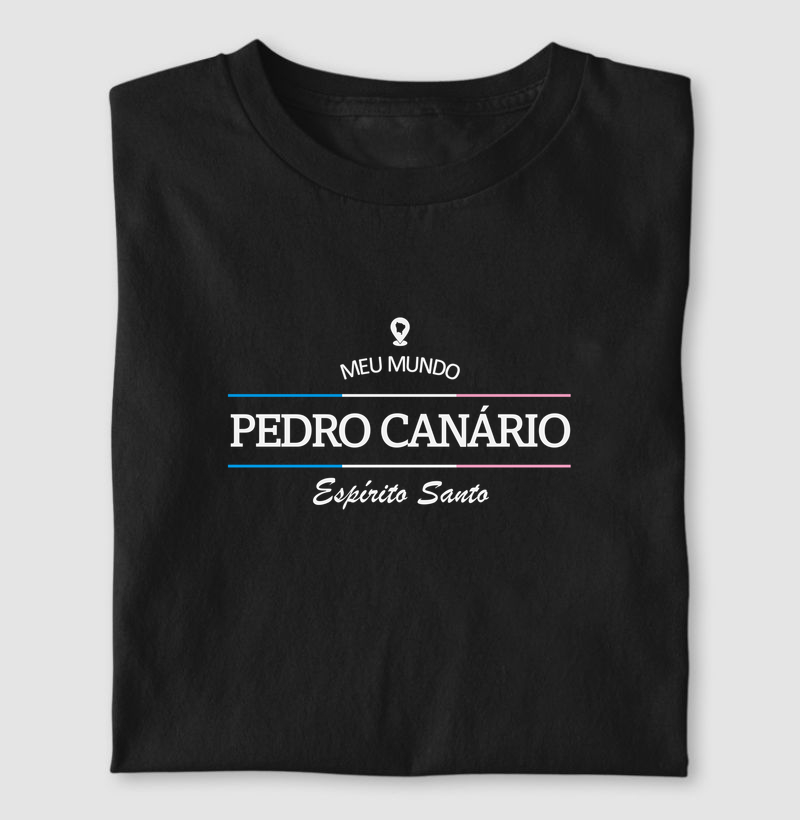 Pedro Canário (ES) | Meu Mundo