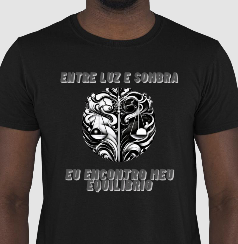 Entre Luz e Sombra