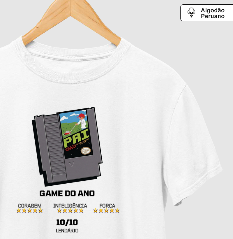 Pai - O Game do Ano ⭐⭐⭐⭐⭐