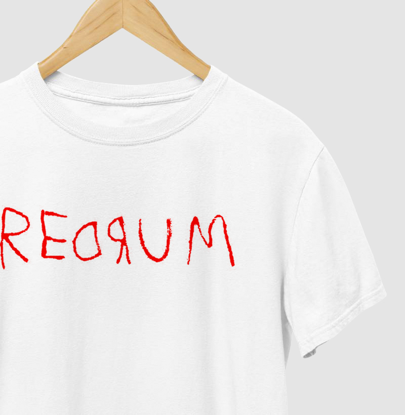 Redrum - O Iluminado