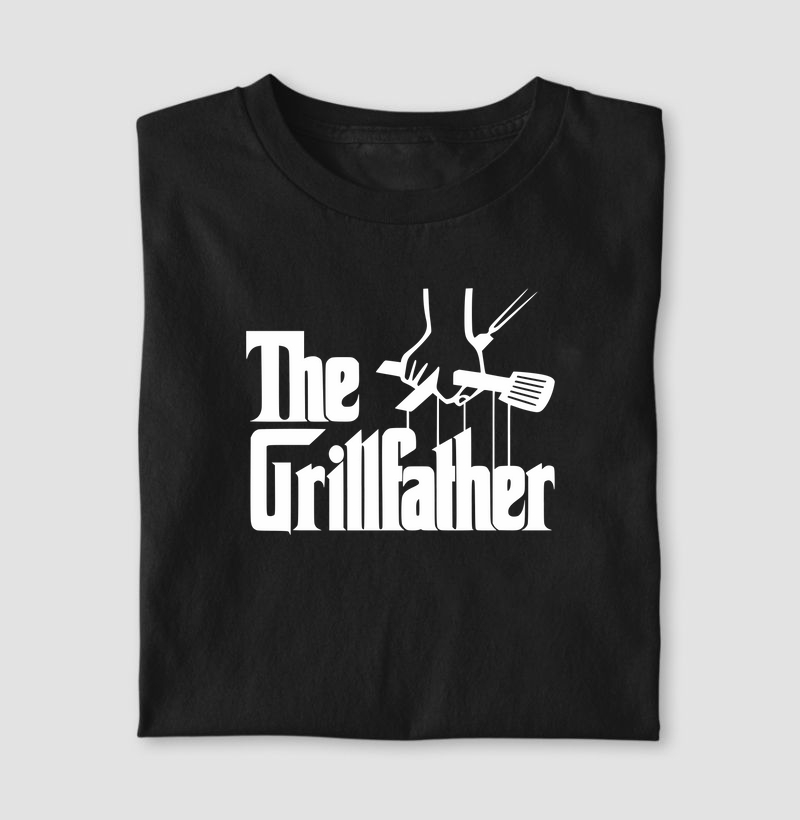The Grillfather - Poderoso Chefão