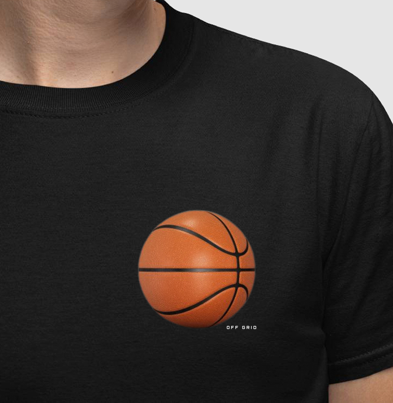 Bola de Basquete