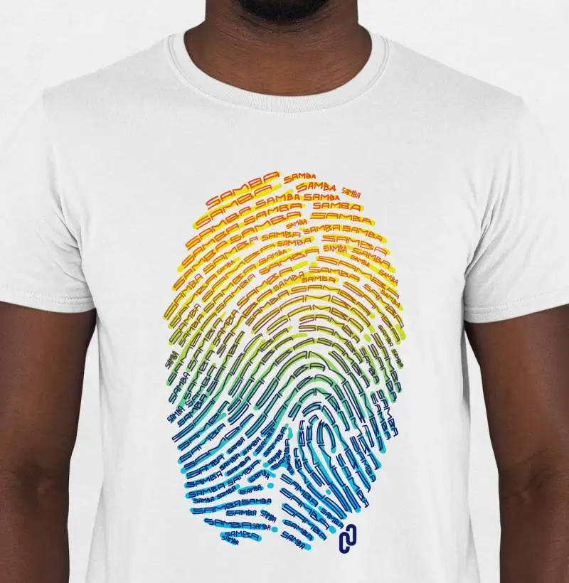 32 - MINHA DIGITAL TEM SAMBA