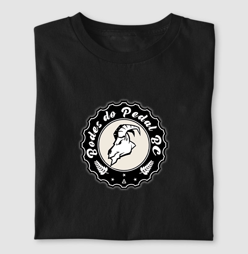 Camiseta Bodes do Pedal - Mr. GADU