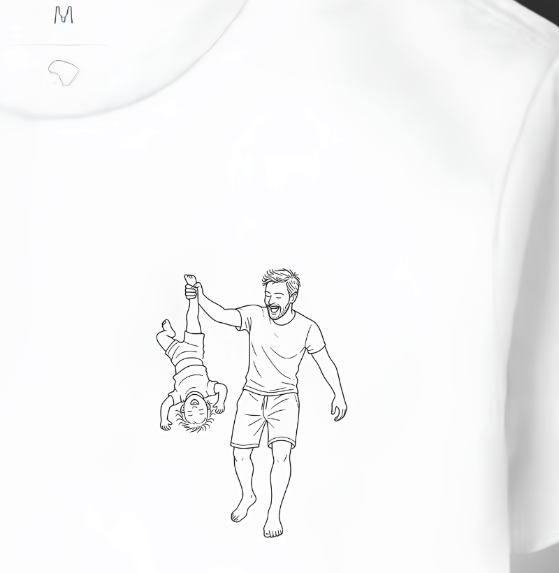 PAIS E FILHOS