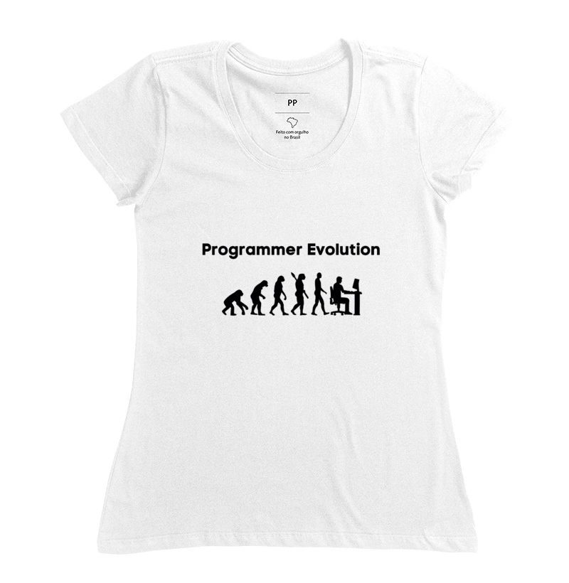 Programmer Evolution