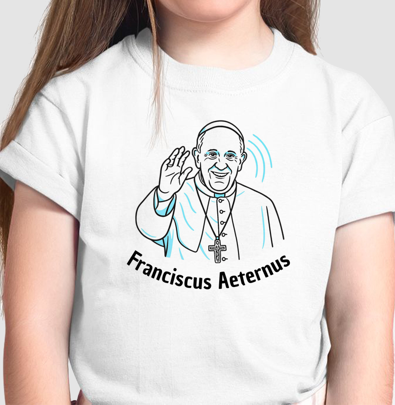 Franciscus Aeternus