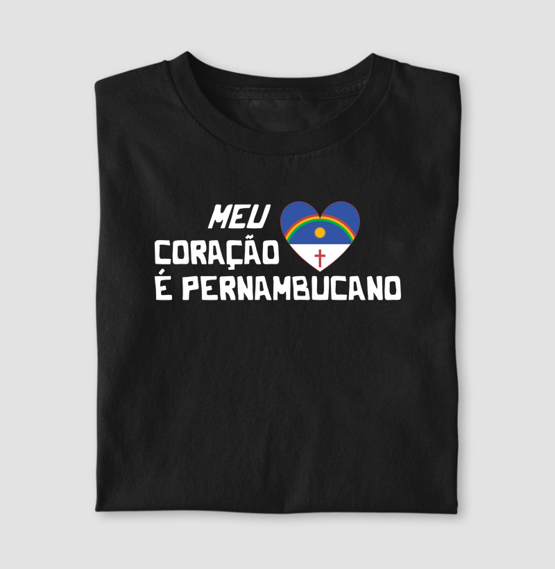 Coração Pernambucano
