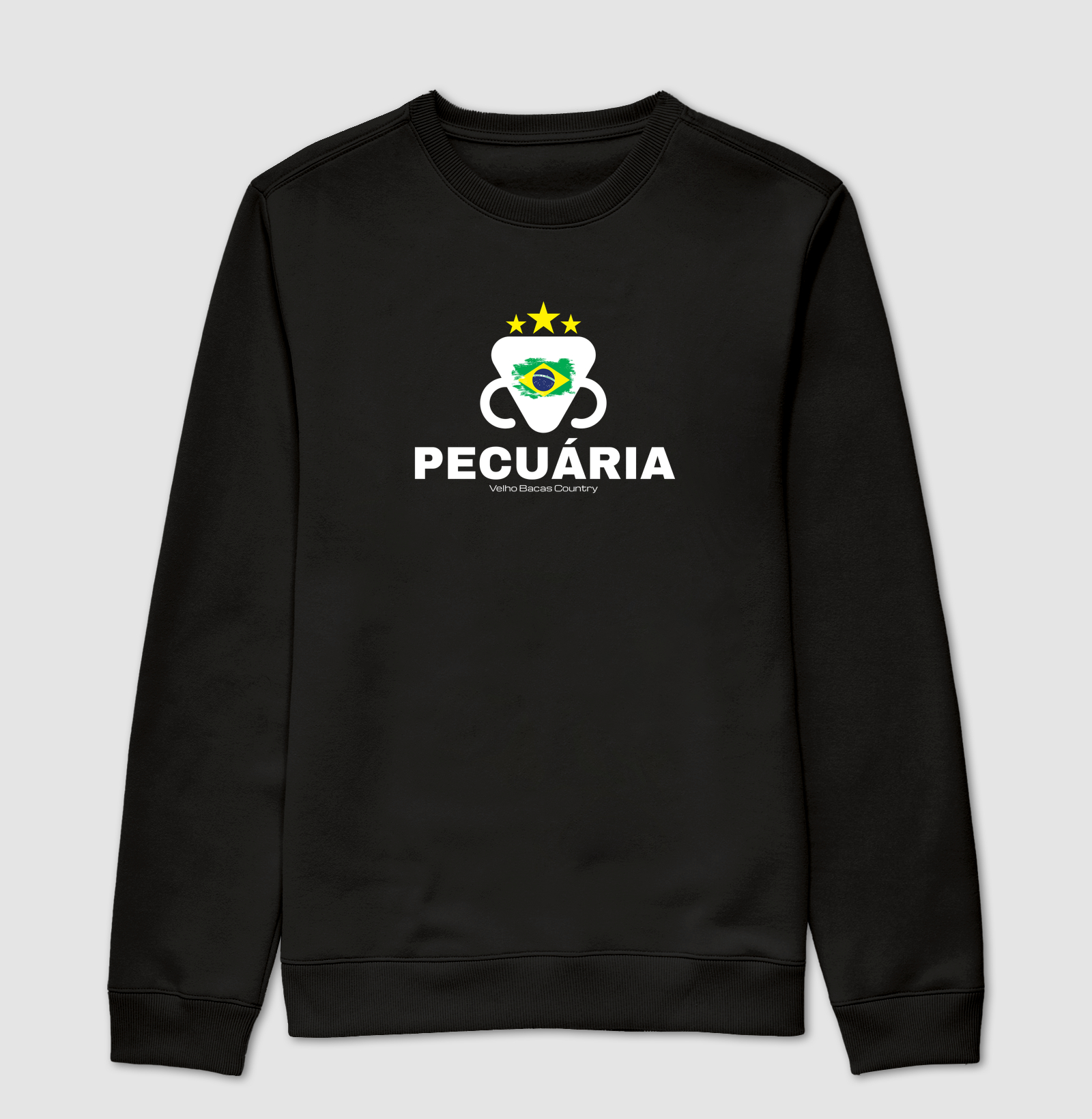 Pecuária 