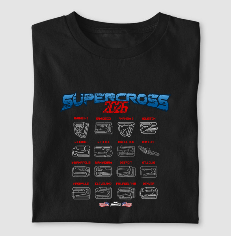 Supercross 26
