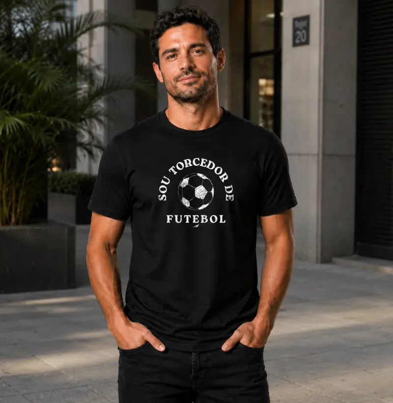 Sou torcedor de futebol | Football Culture