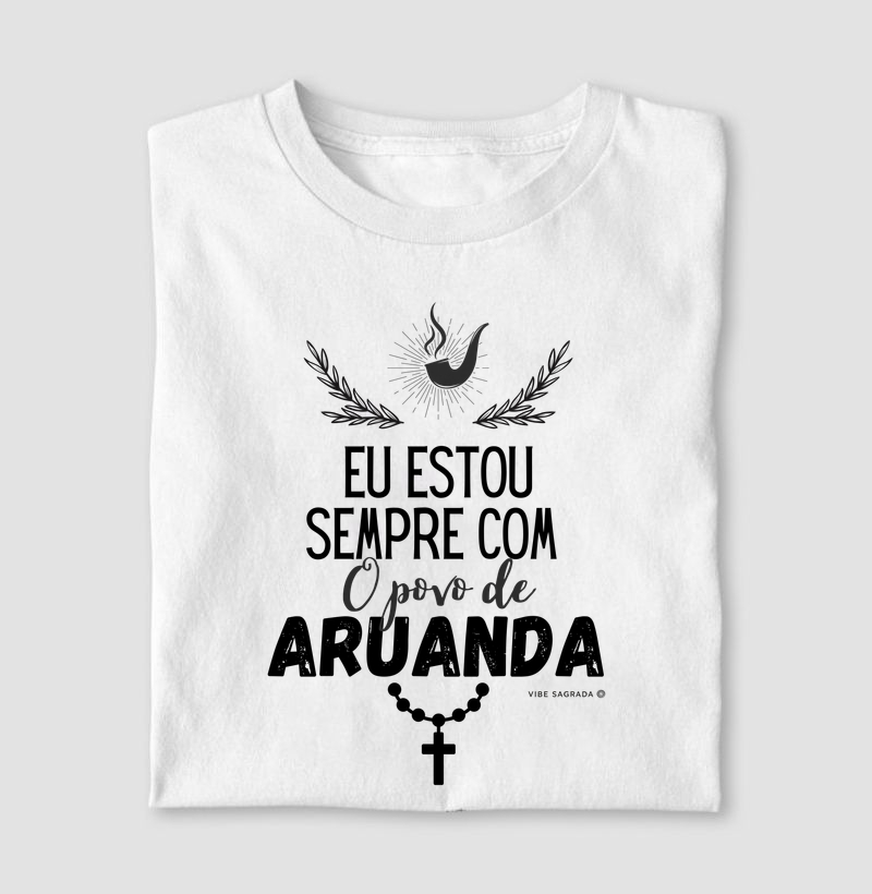 Proteção de Aruanda