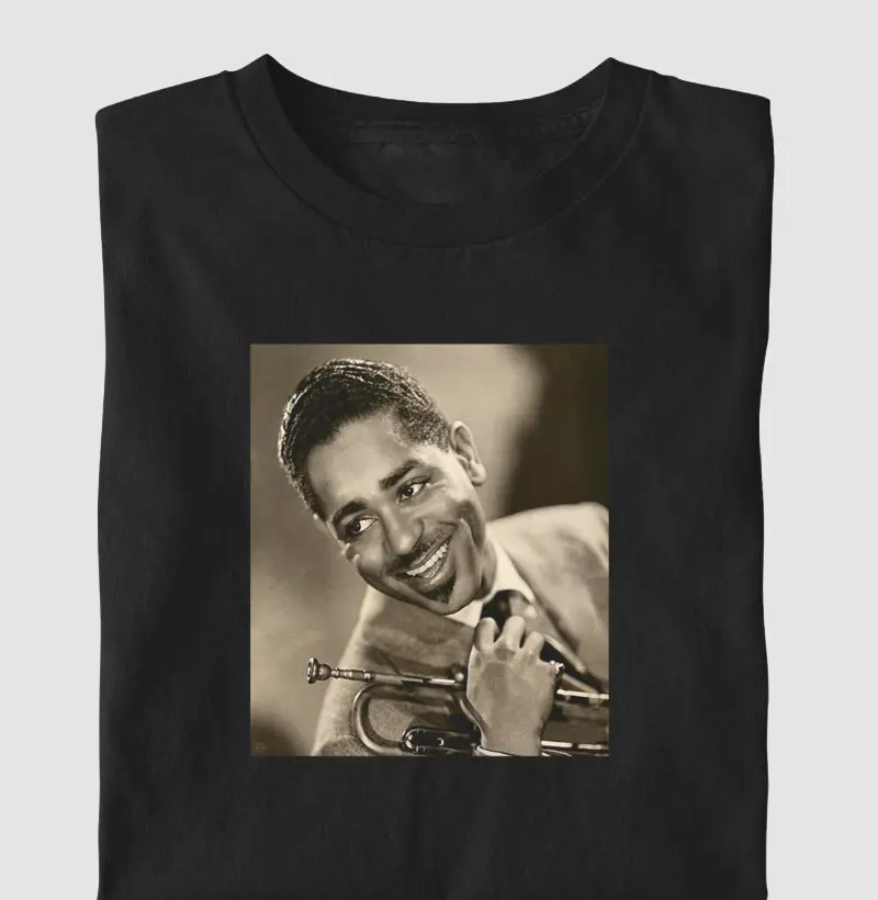 Dizzy Gillespie 1955