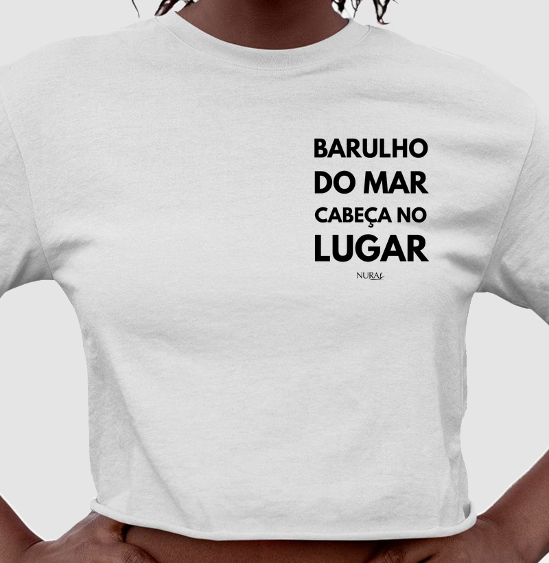 Barulho do mar