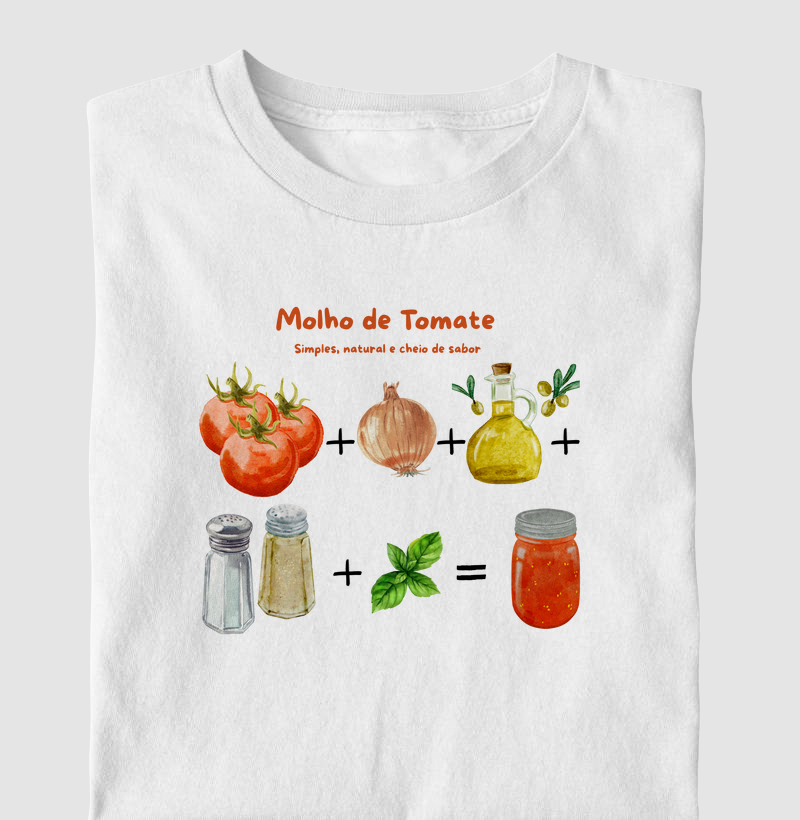 Molho de tomate