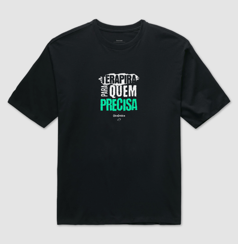 Terapia para quem precisa