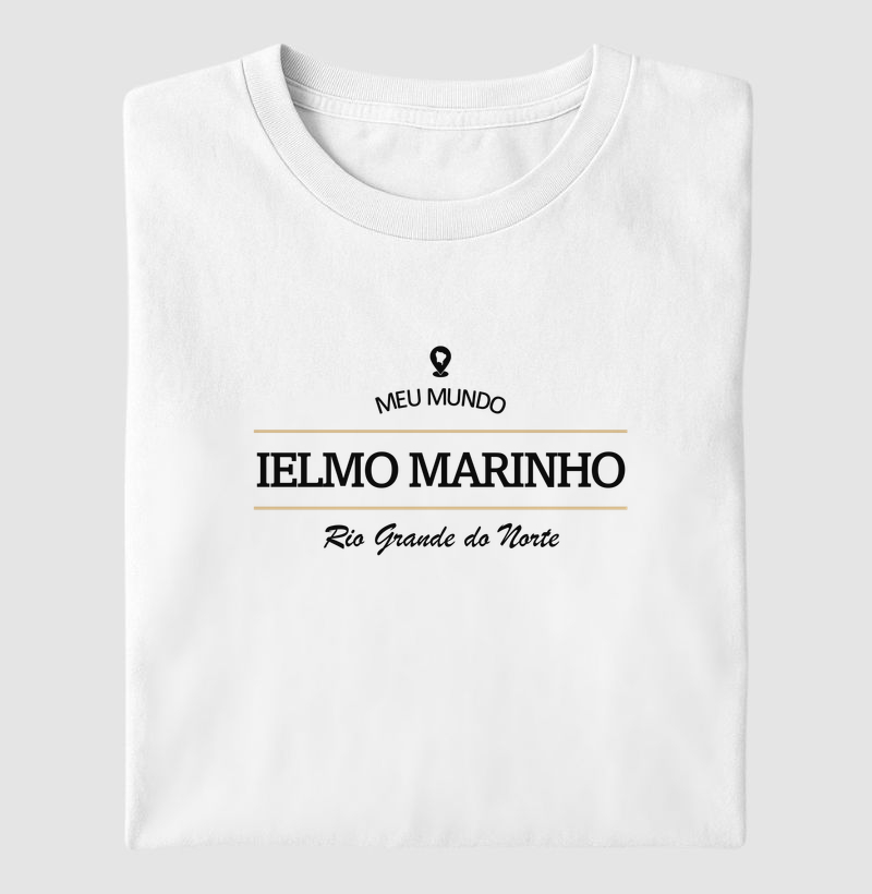 Ielmo Marinho (RN) | Meu Mundo