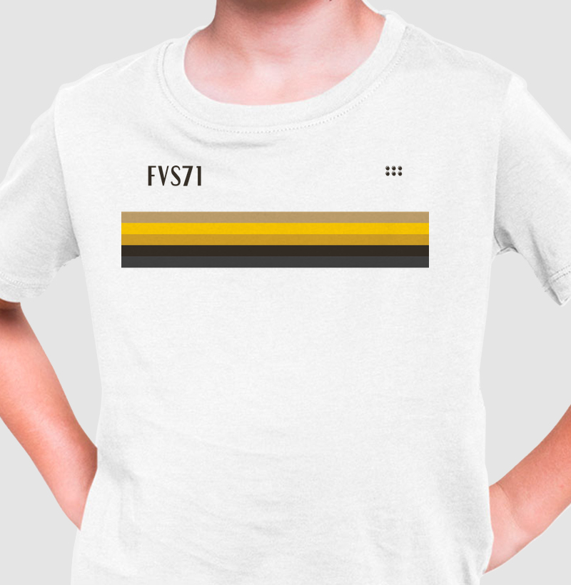 Paleta Favus