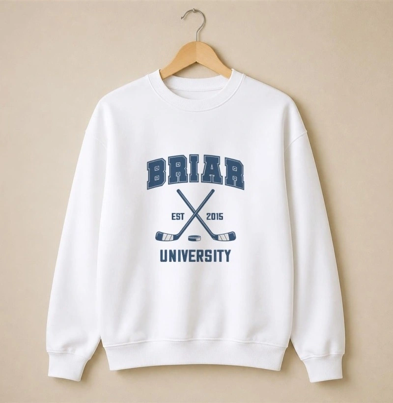 Briar logo