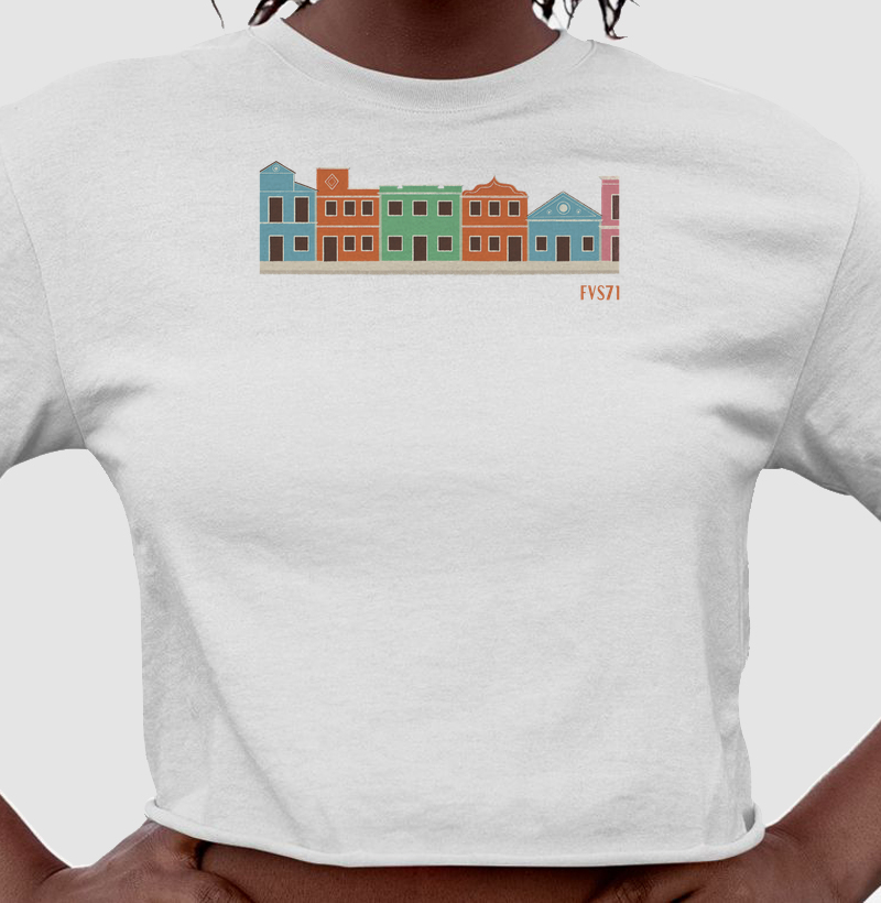 Camisa 0
