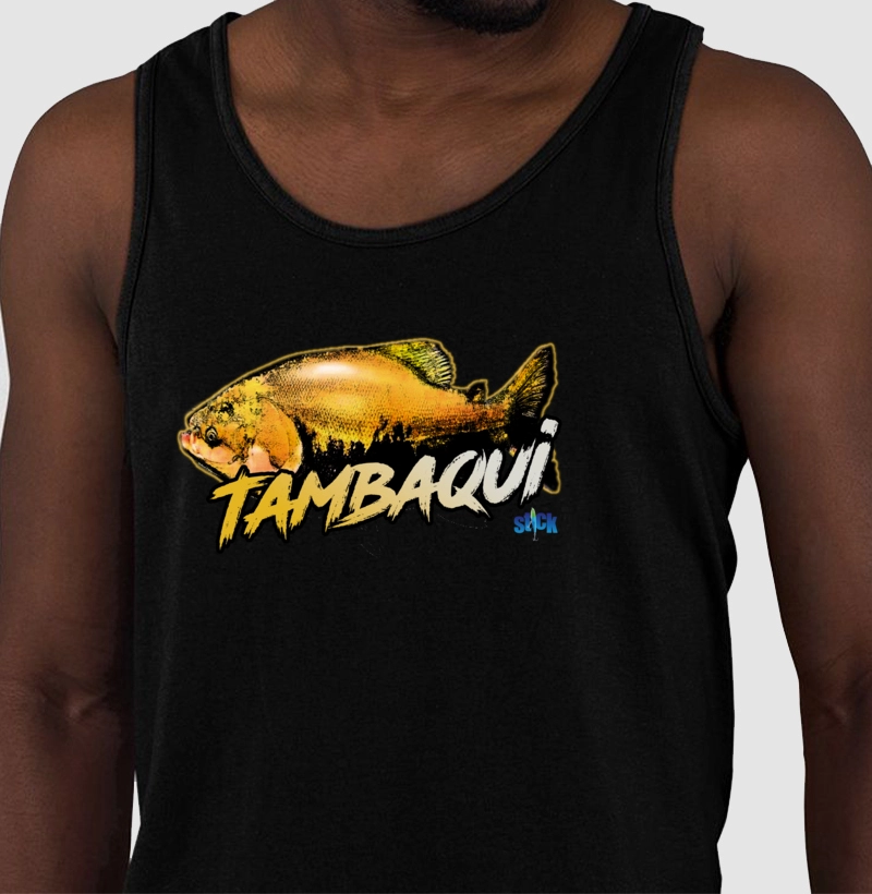Tambaqui