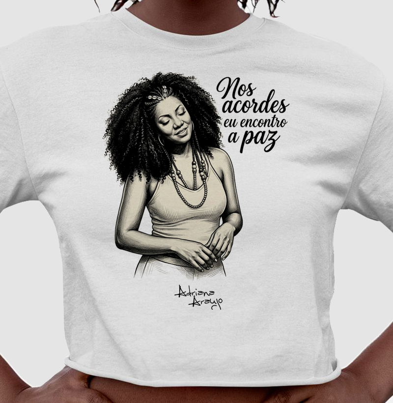 NOS ACORDES EU ENCONTRO A PAZ