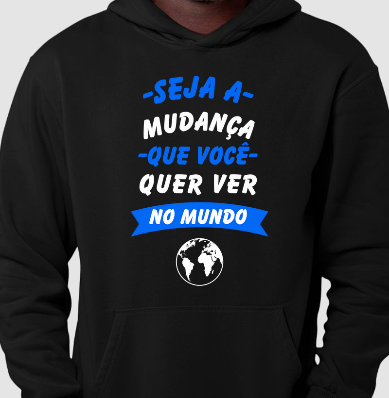 Mudar o mundo