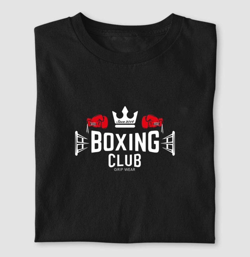 Clube de Boxe