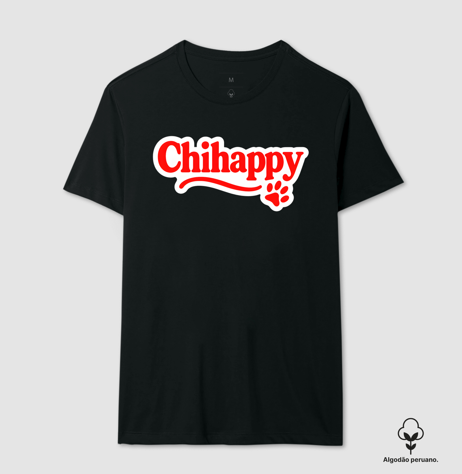 Chihappy