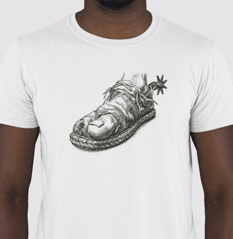 Alpargata Gaúcha - Identidade de Campo