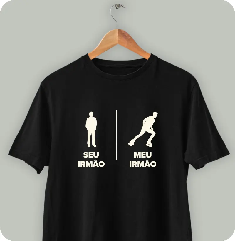 Seu Irmão | Meu Irmão