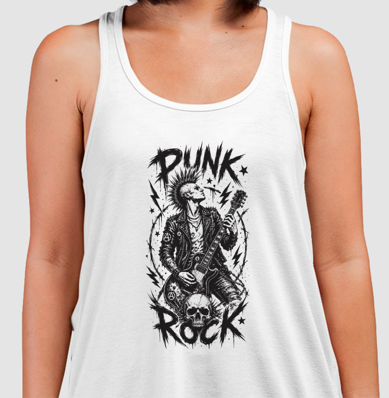 Punk Rock!