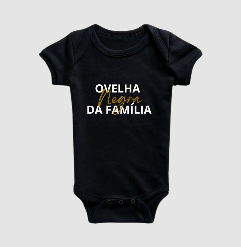 Ovelha Negra da Família