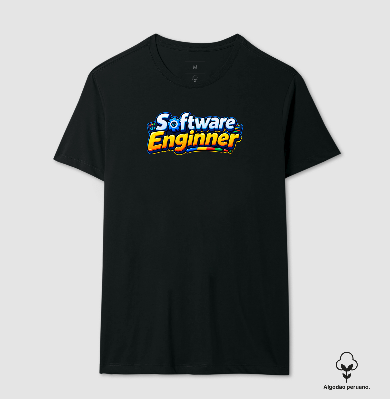 Software Engineer — Arcade Edition