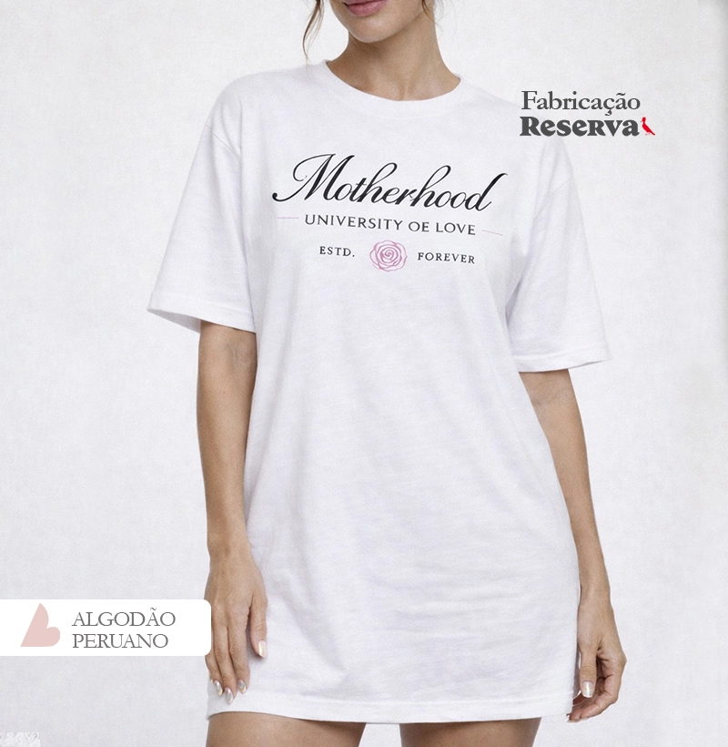 Motherhood - University of Love