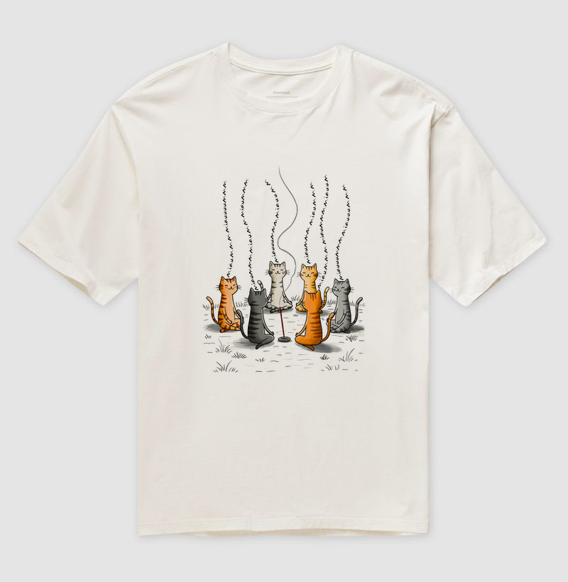 Mantra dos Gatos - Miauummm (v2)