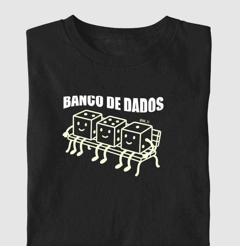 Banco de Dados