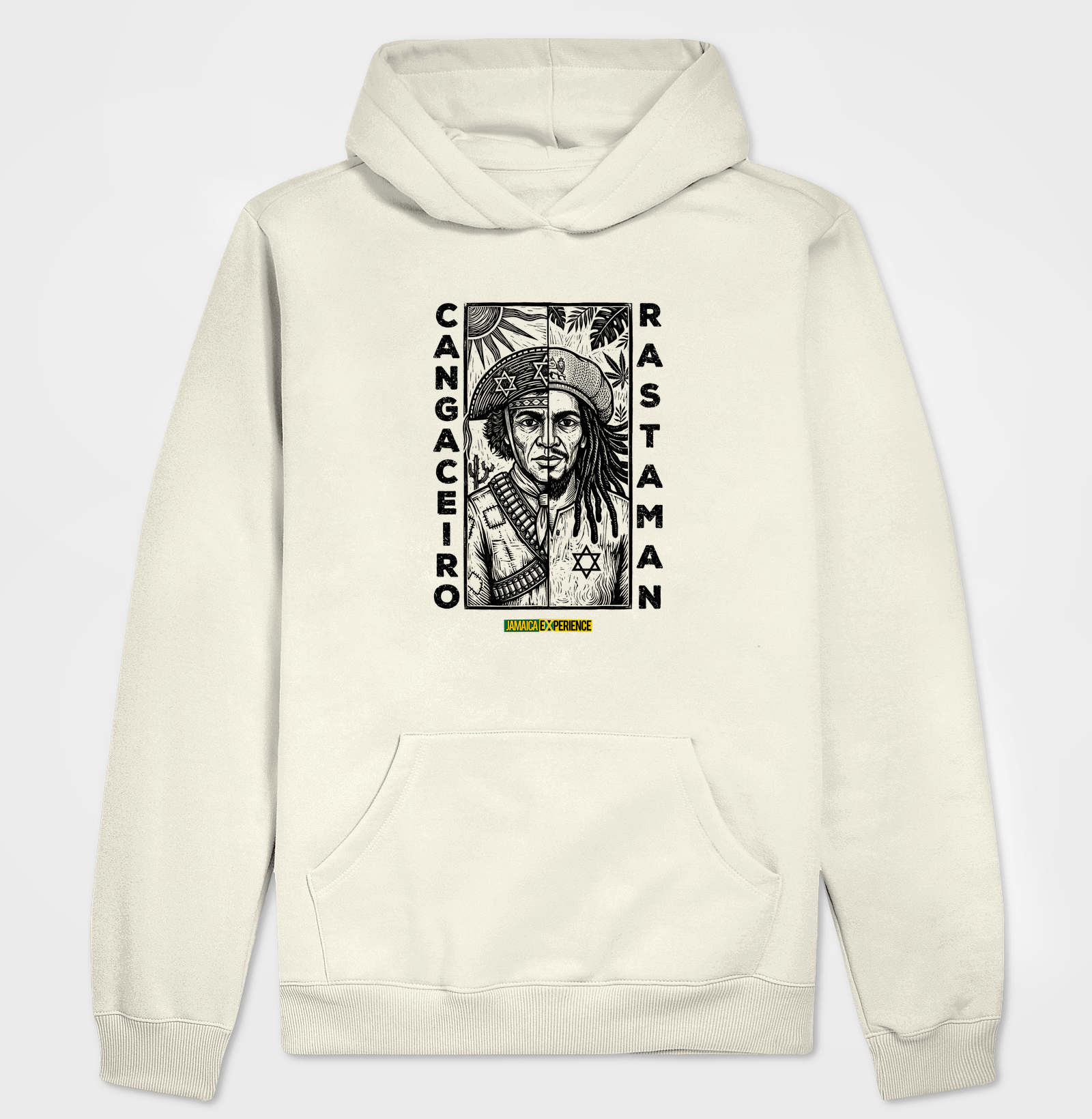 Cangaceiro | Rastaman