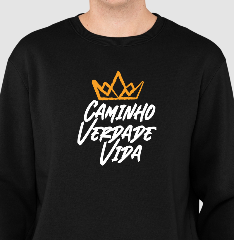 Caminho Verdade Vida