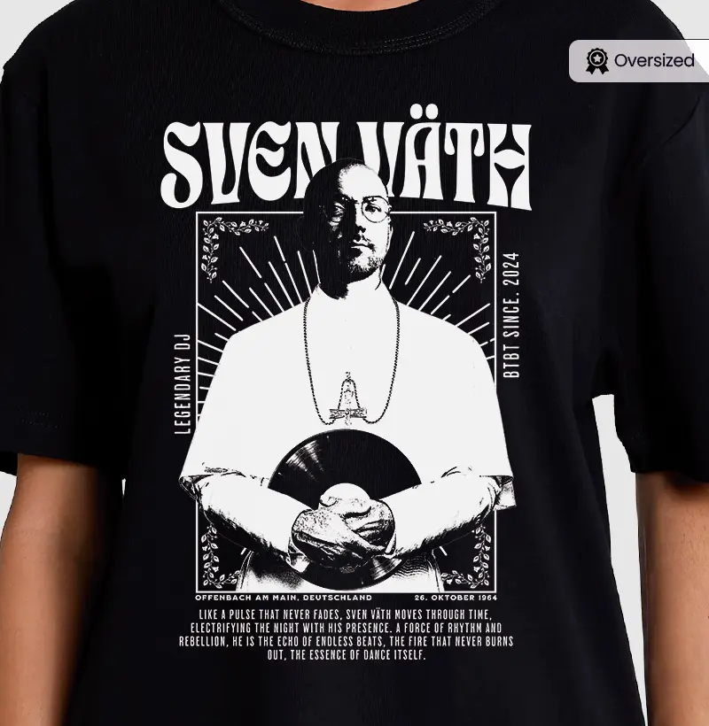 SVEN VATH
